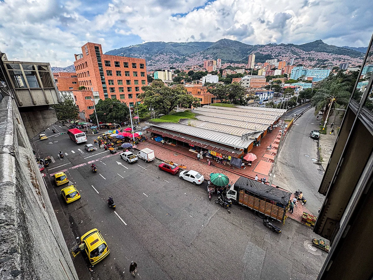 Photograph 117 from Medellín