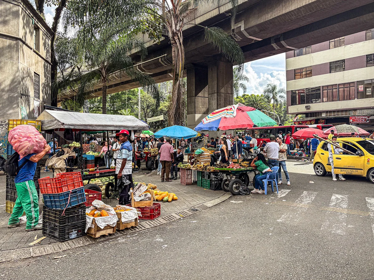 Photograph 121 from Medellín