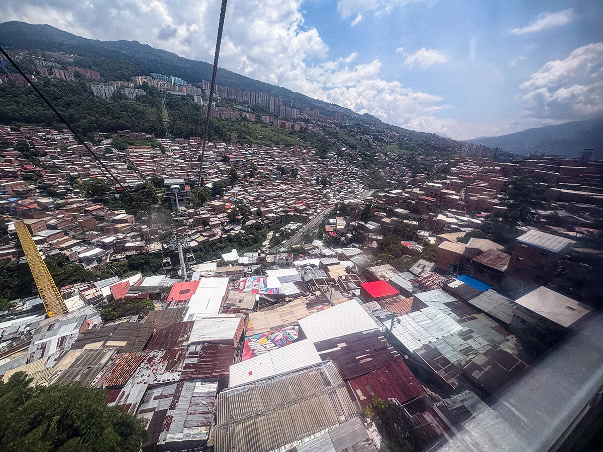 Photograph 104 from Medellín