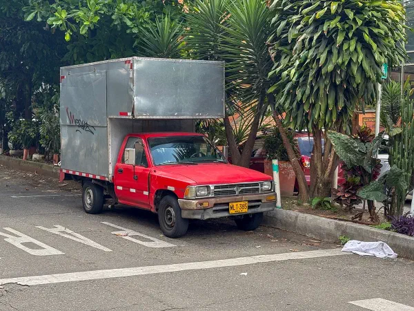 Photograph 114 from Medellín