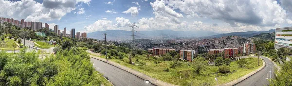 Photograph 107 from Medellín