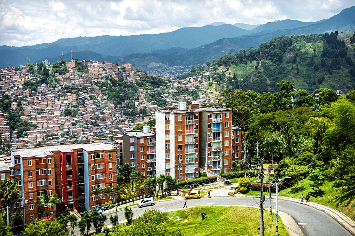 Photograph 098 from Medellín