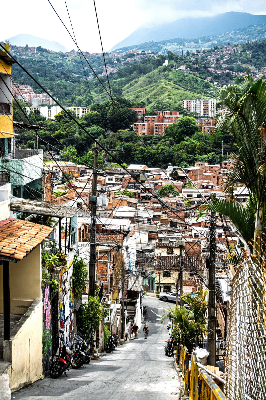 Photograph 037 from Medellín