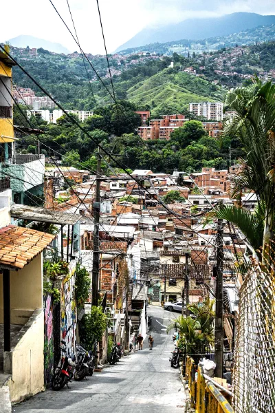 Photograph 037 from Medellín