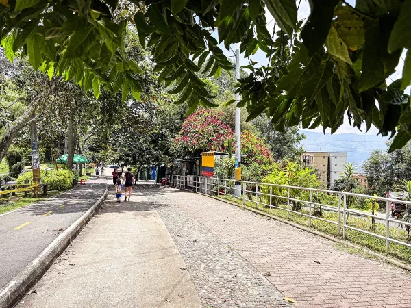 Photograph 109 from Medellín