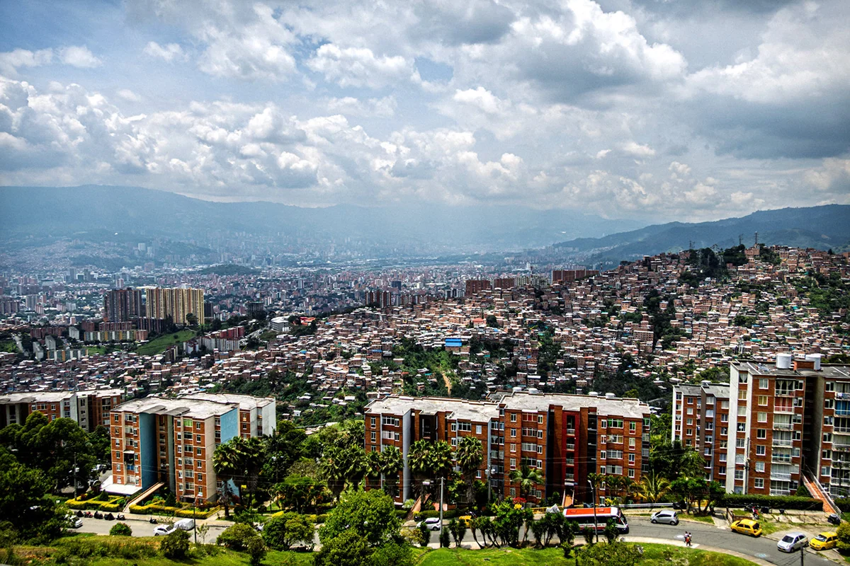 Photograph 096 from Medellín
