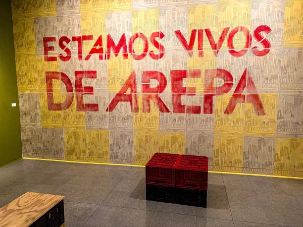 Photograph 090 from Medellín