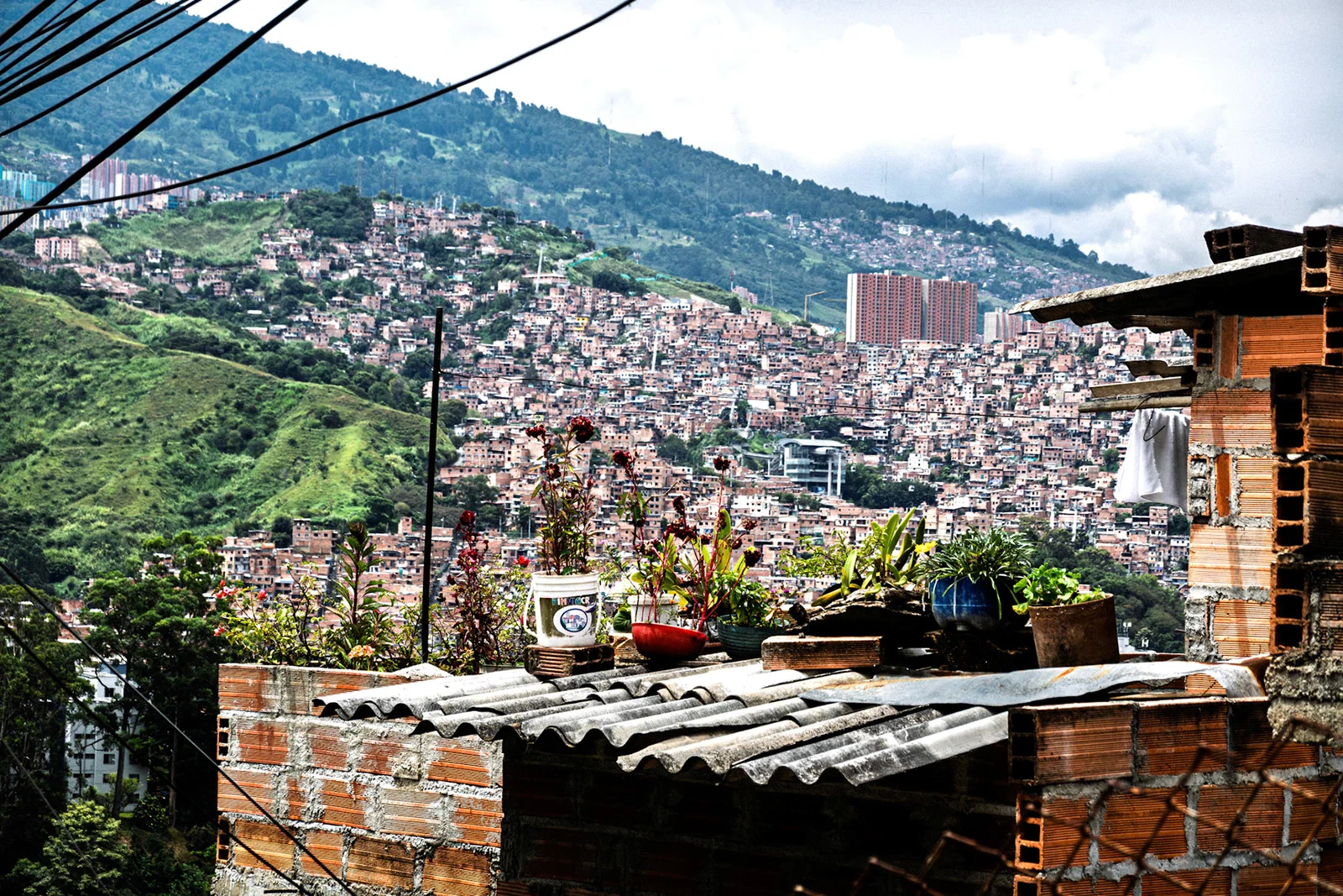 Photograph 036 from Medellín