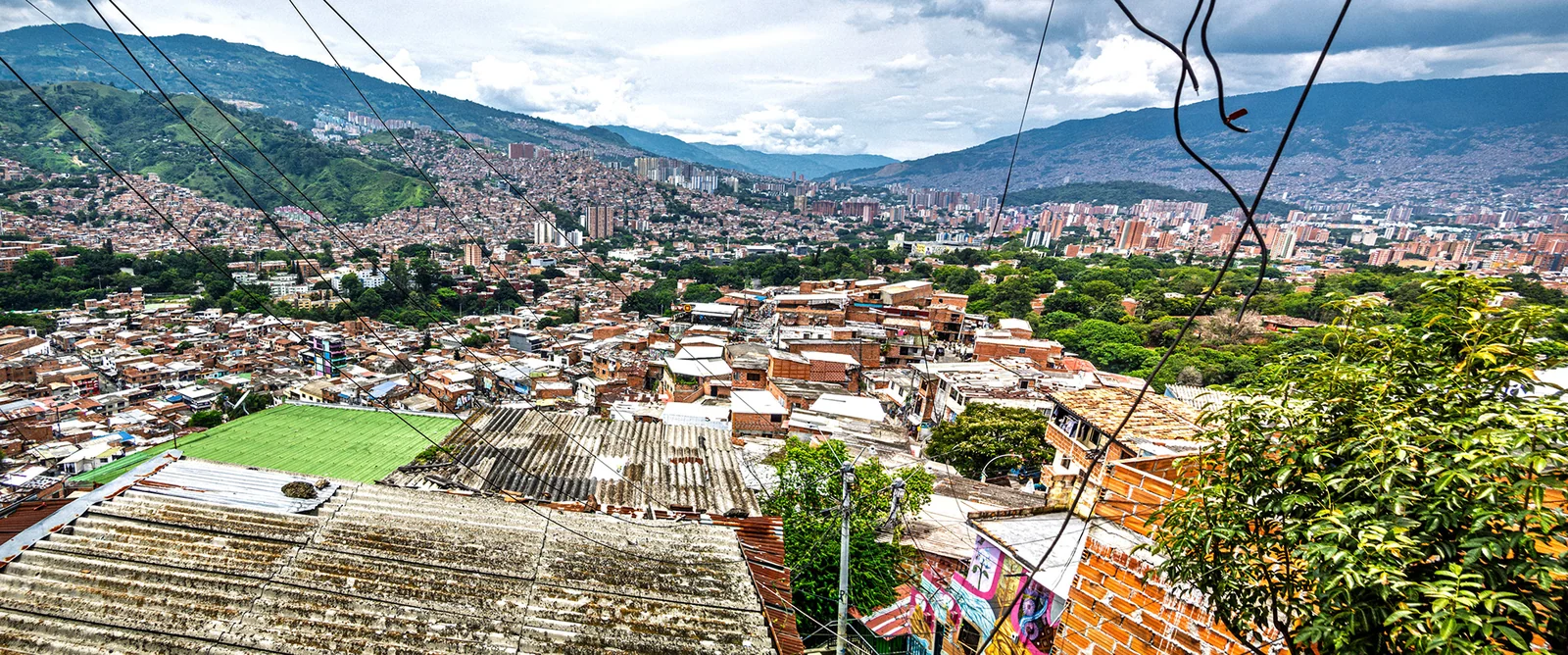 Photograph 029 from Medellín