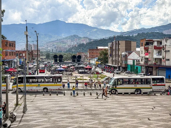 Photograph 119 from Medellín