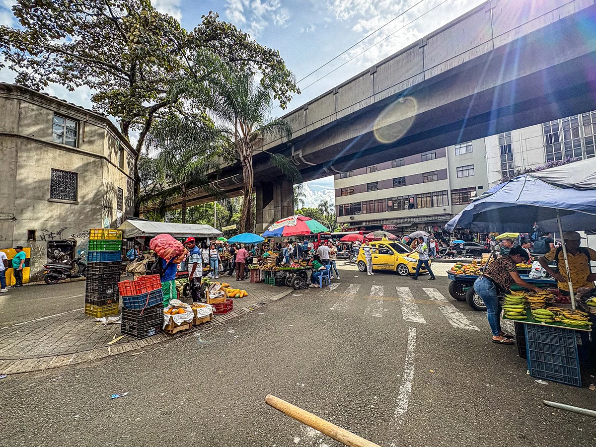Photograph 122 from Medellín